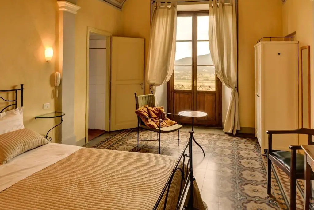 Albergo San Lorenzo - Général