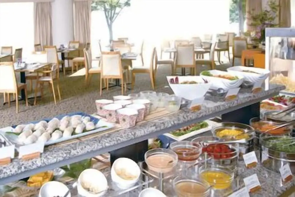 Hotel Harvest Hamanako - Général