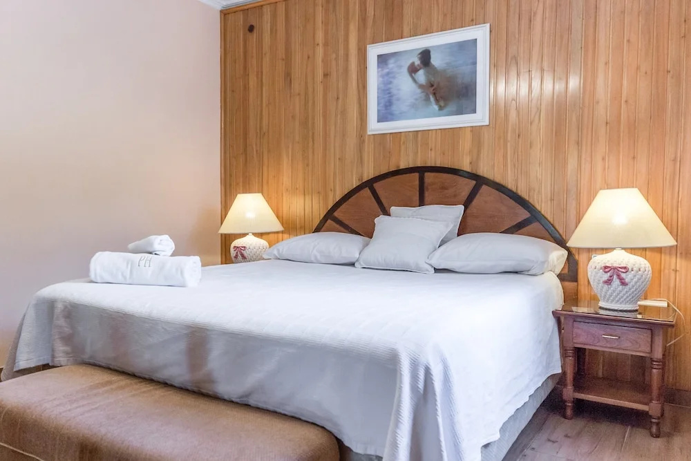 Superior room with balcony