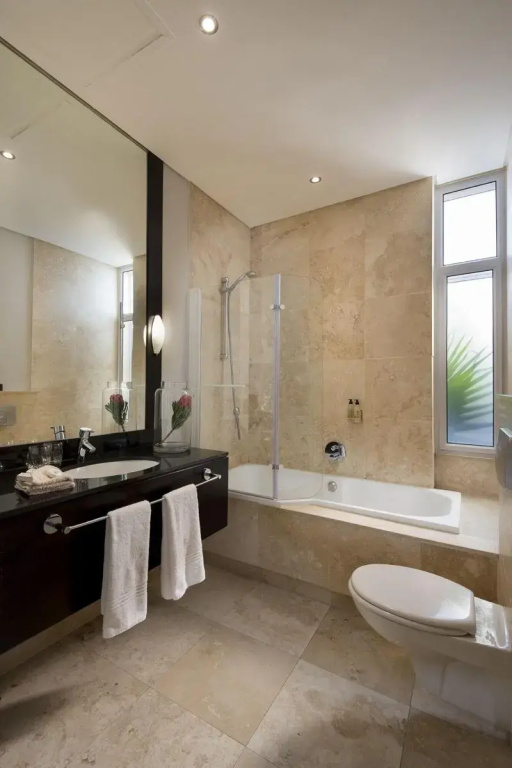 Grand Daddy Boutique Hotel - Chambres