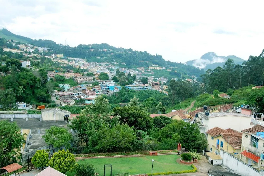 Bella Vista Stay - Général