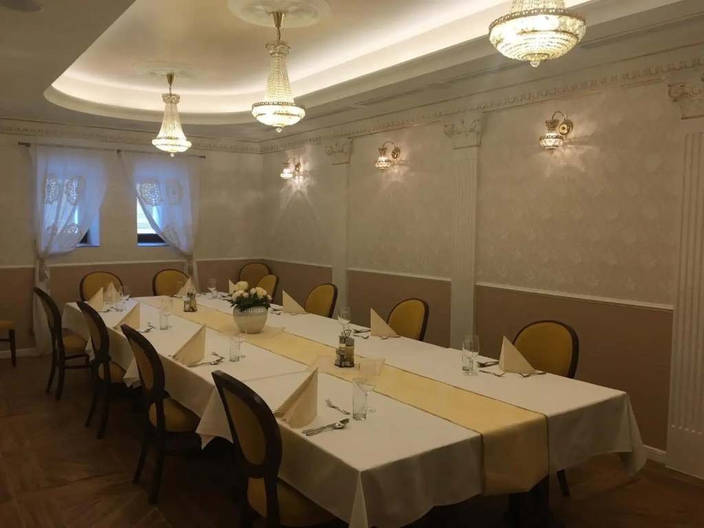 Parkhotel Brno - фото 8
