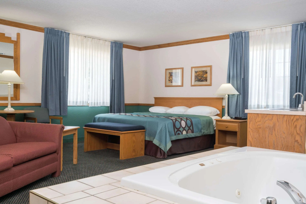 Hotel photo 6