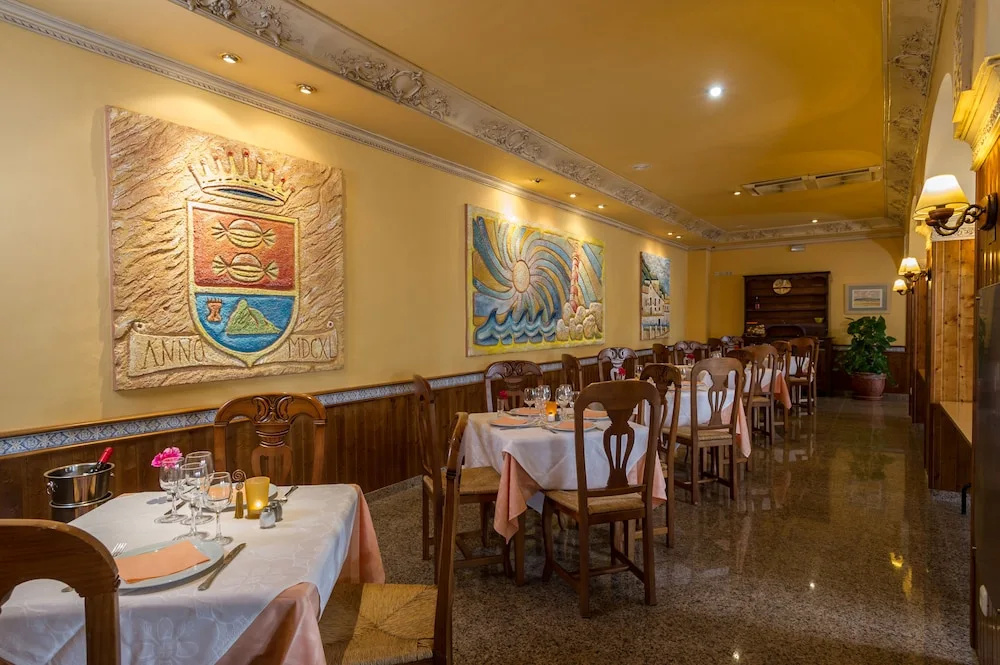 Hotel Villa Frigiliana - Général
