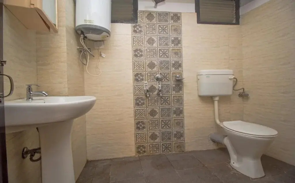 Central Gleneagles Heritage Resort - фото 8