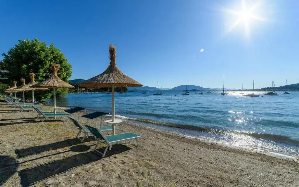 Hotel Villa Paradiso - Général