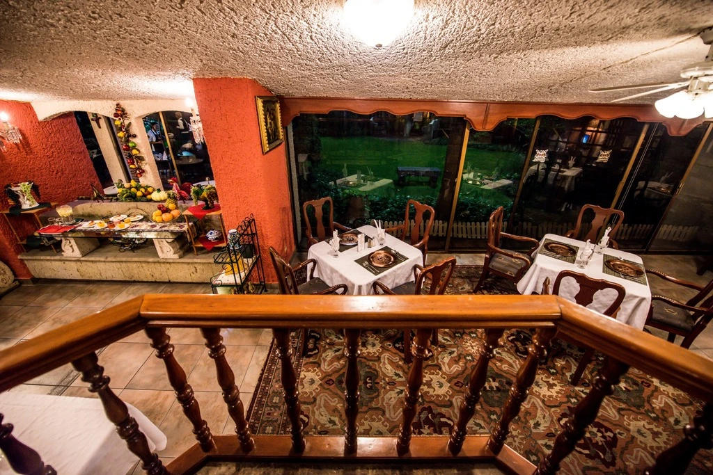 Hotel photo 25