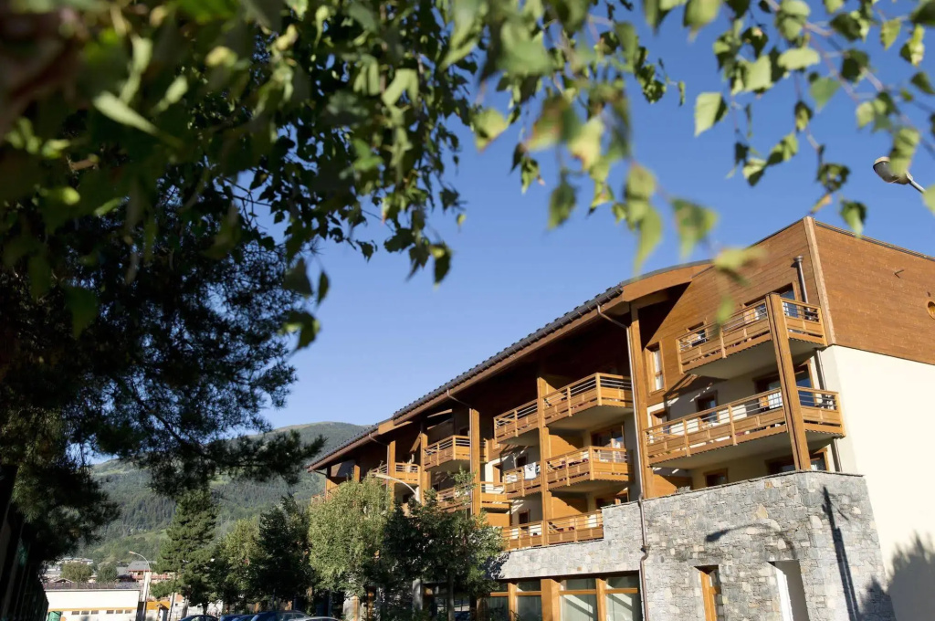 CGH Résidences & Spas Le Coeur d'Or - Général