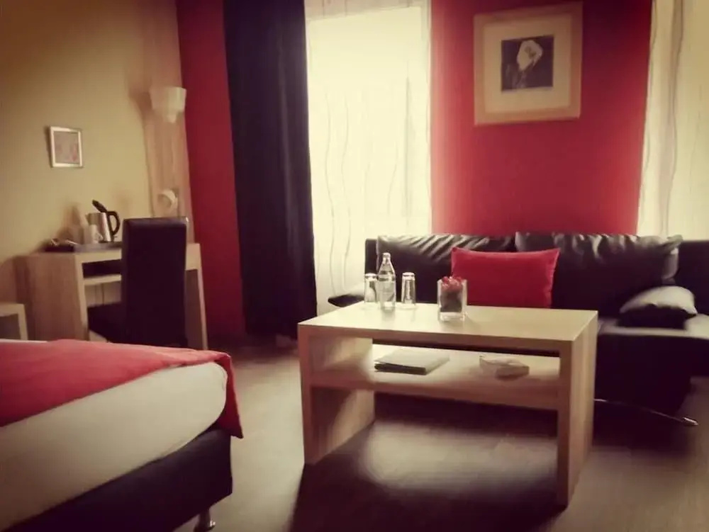 Henblas-Hotel - Général