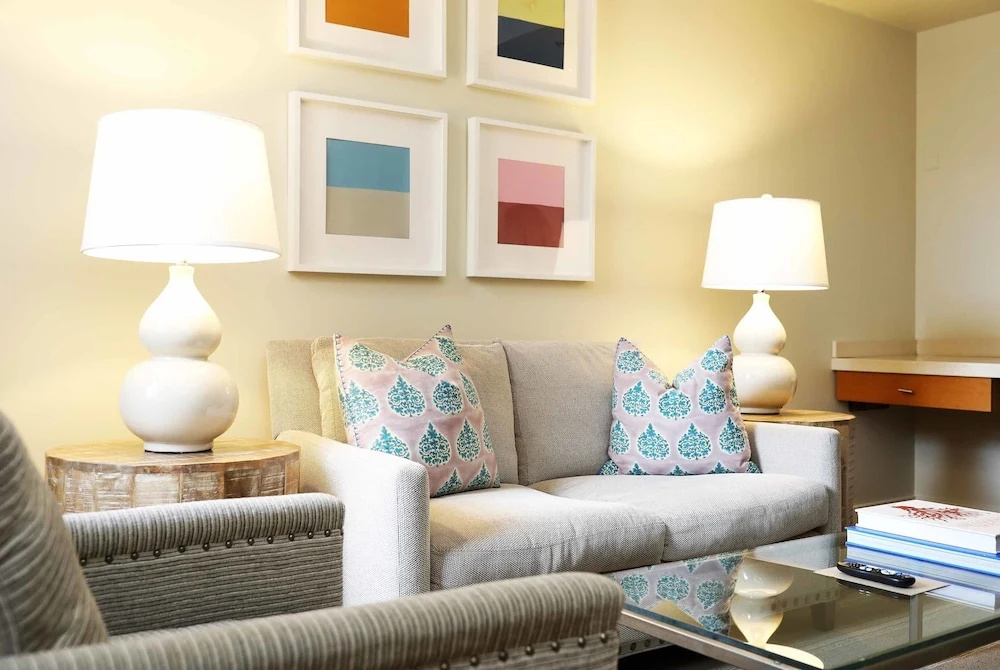 Mill Street Inn - Chambres