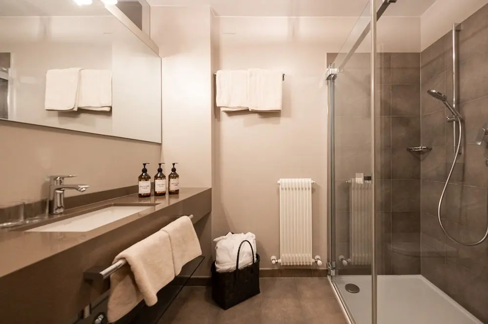 Pollinger - Chambres