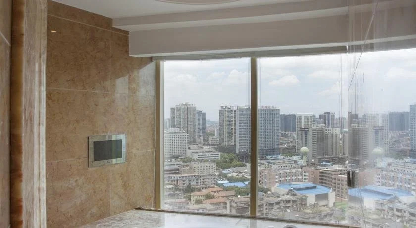 Days Hotel and Suits China Town Changsha - фото 8