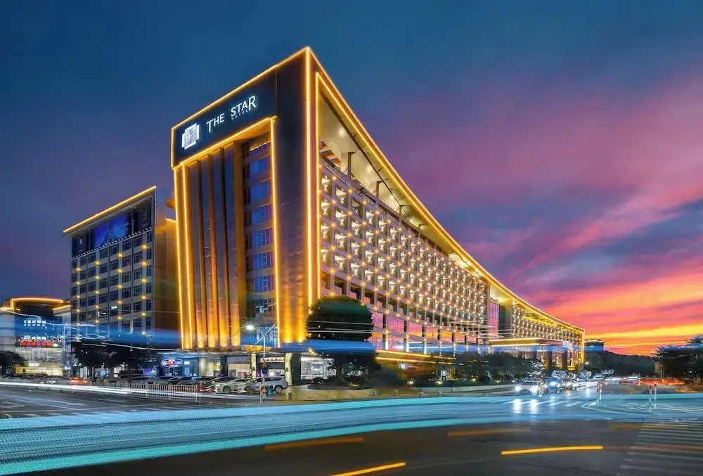 Hotel photo 25