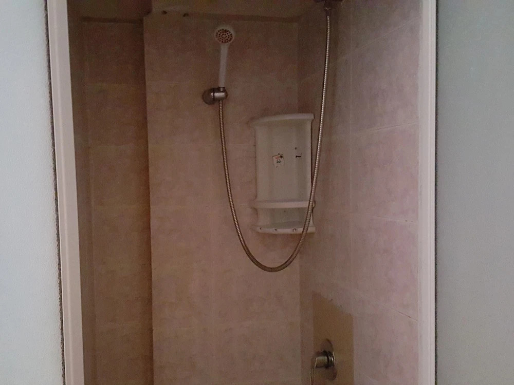 Standard Double room full double bed