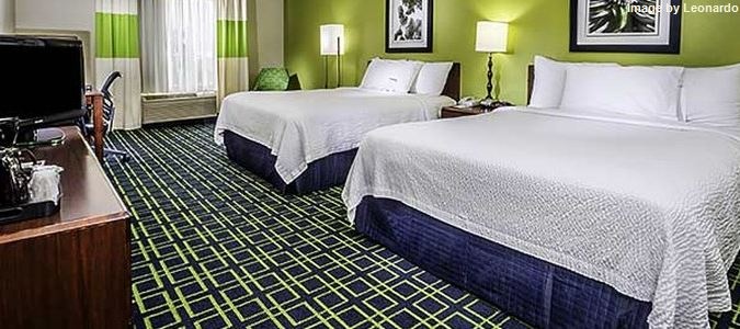 Fairfield Inn & Suites Denver North/Westminster