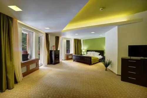 Hotel Ciucas