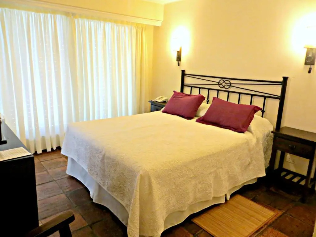 Petit Château Hotel Boutique - Chambres