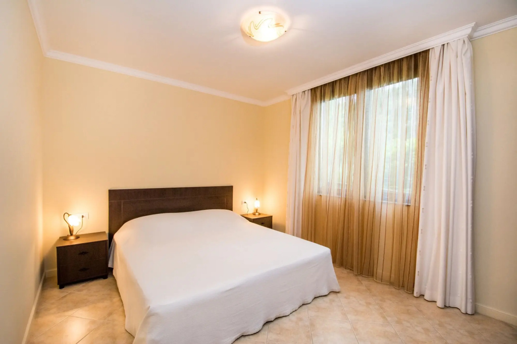 Santa Marina Holiday Village - Général