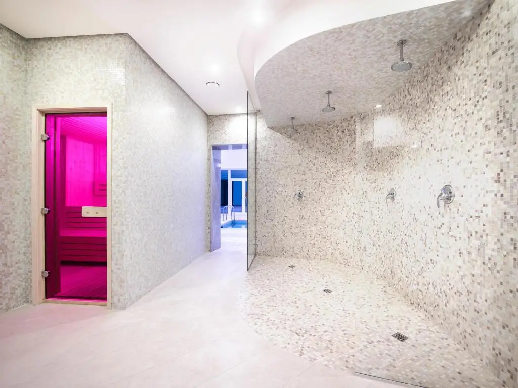 Ana Hotels Europa Eforie Nord - Chambres