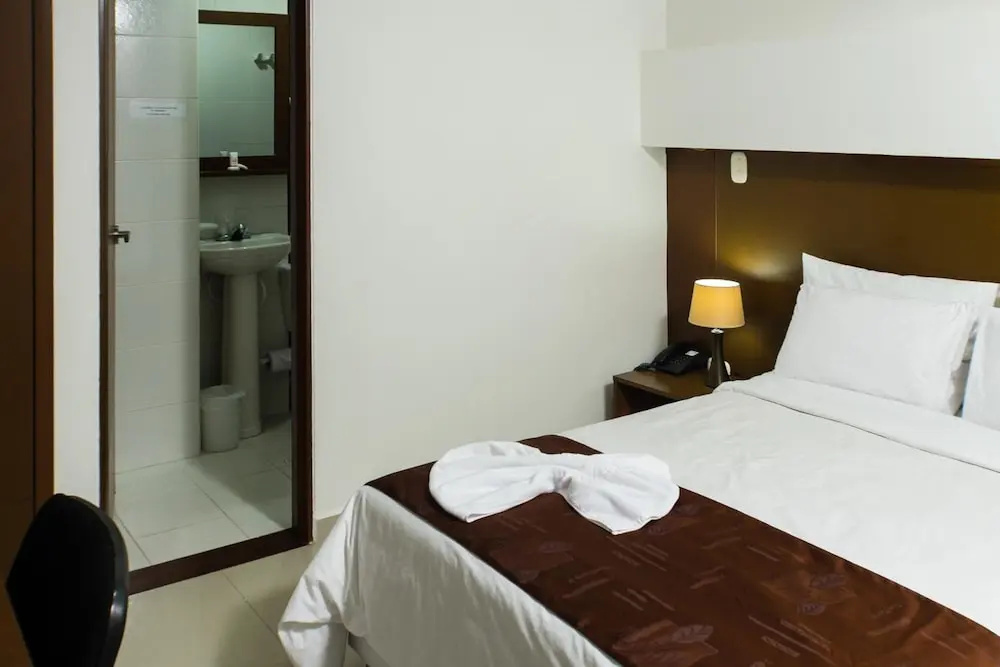 Hotel Tarigua Ocana - Général