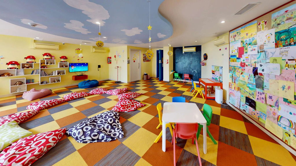 Radisson Blu Resort Galle - фото 18