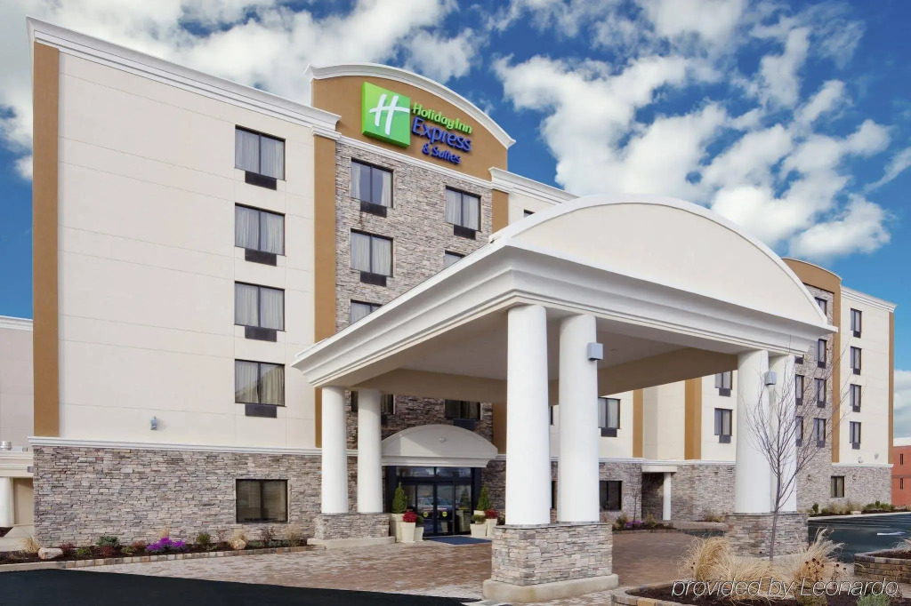 Holiday Inn Express & Suites Williamsport by IHG — фото