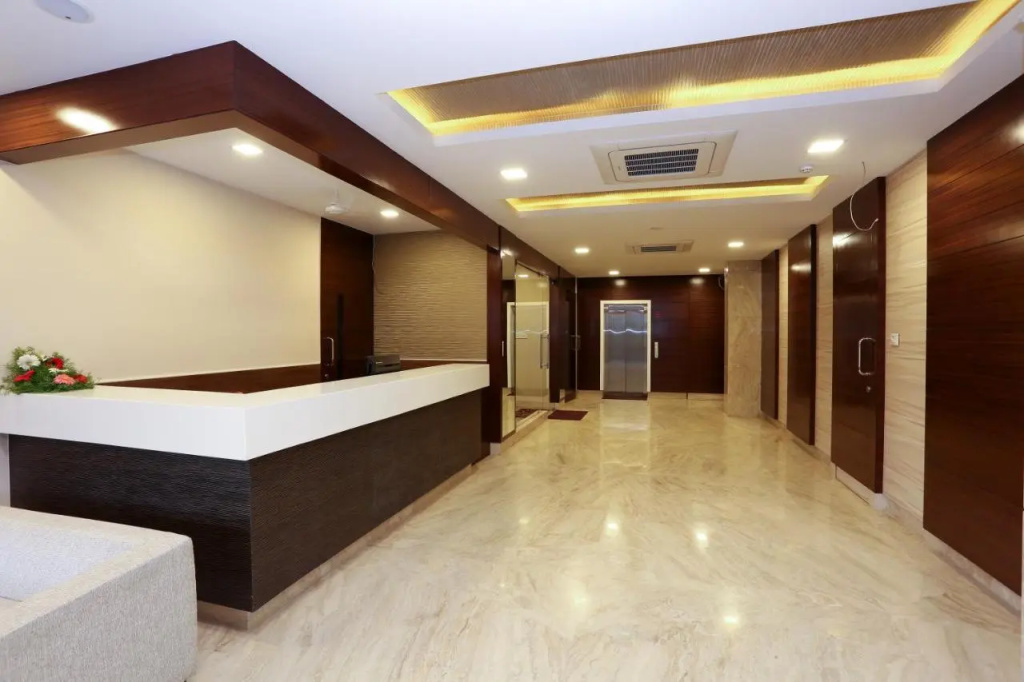 Hotel photo 13