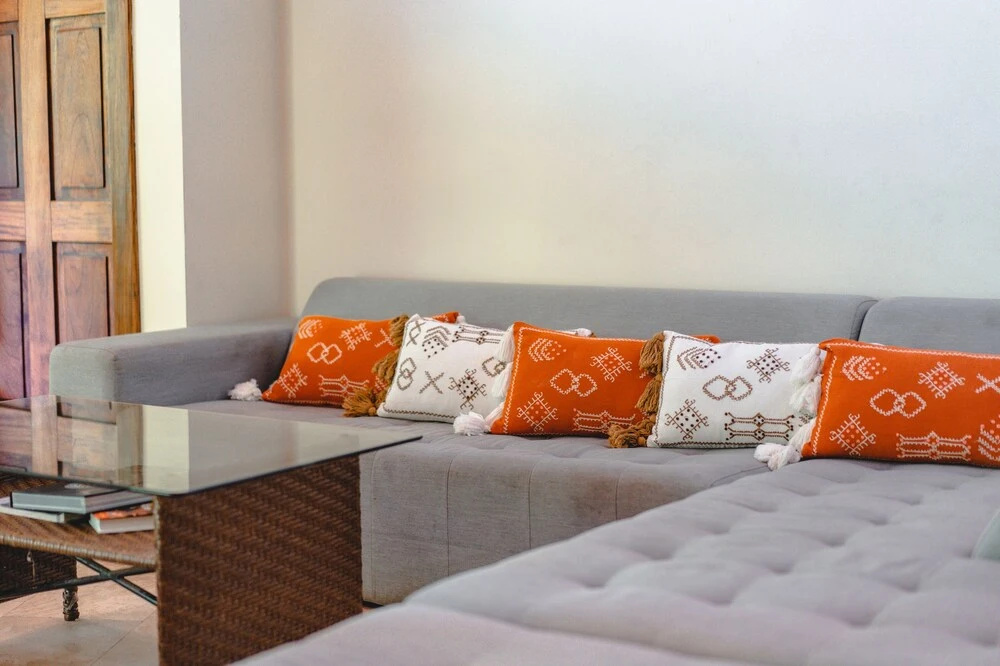 Playa Cielo Beach Front - Chambres