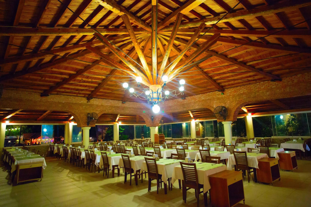 Ölüdeniz Turquoise Hotel - Général