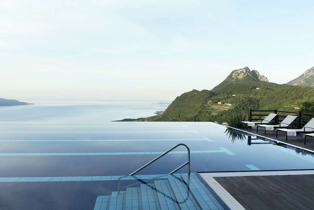 Lefay Resort & SPA Lago di Garda picture