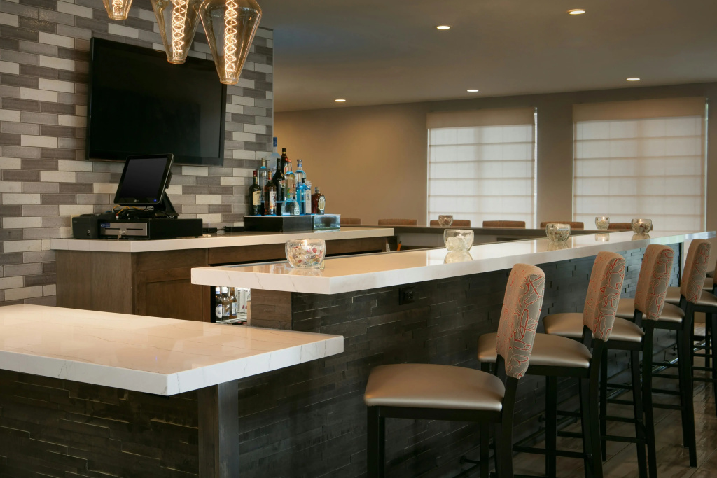 Hilton Garden Inn Omaha West - Général