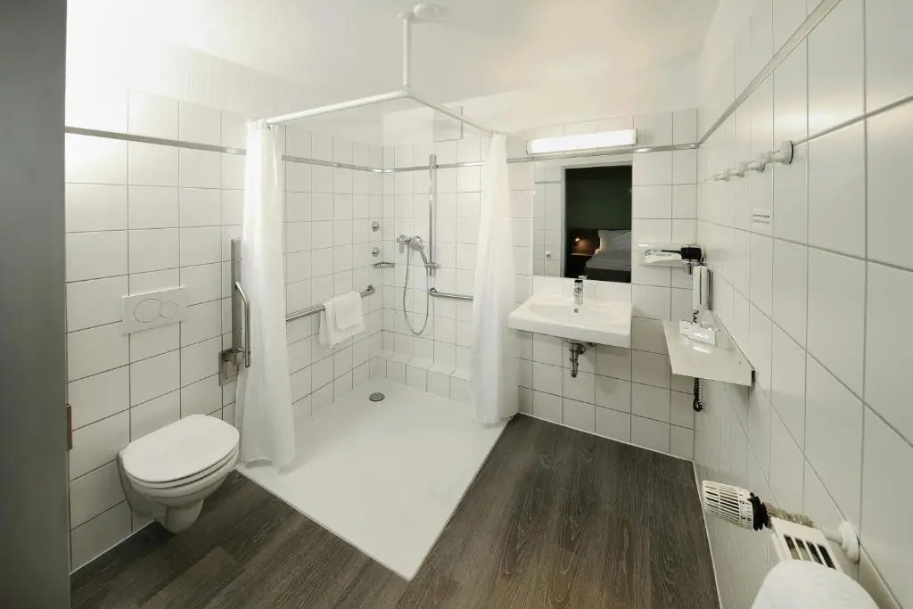 Hotel INNdependence - Chambres