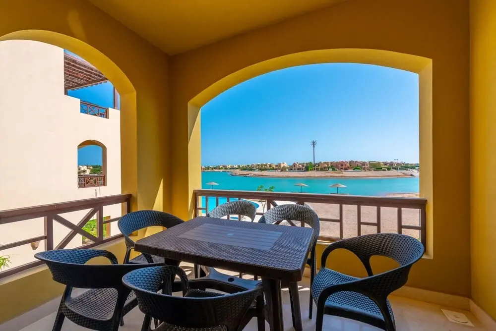 Vesta - Luxury APT - 1BR - Sabina