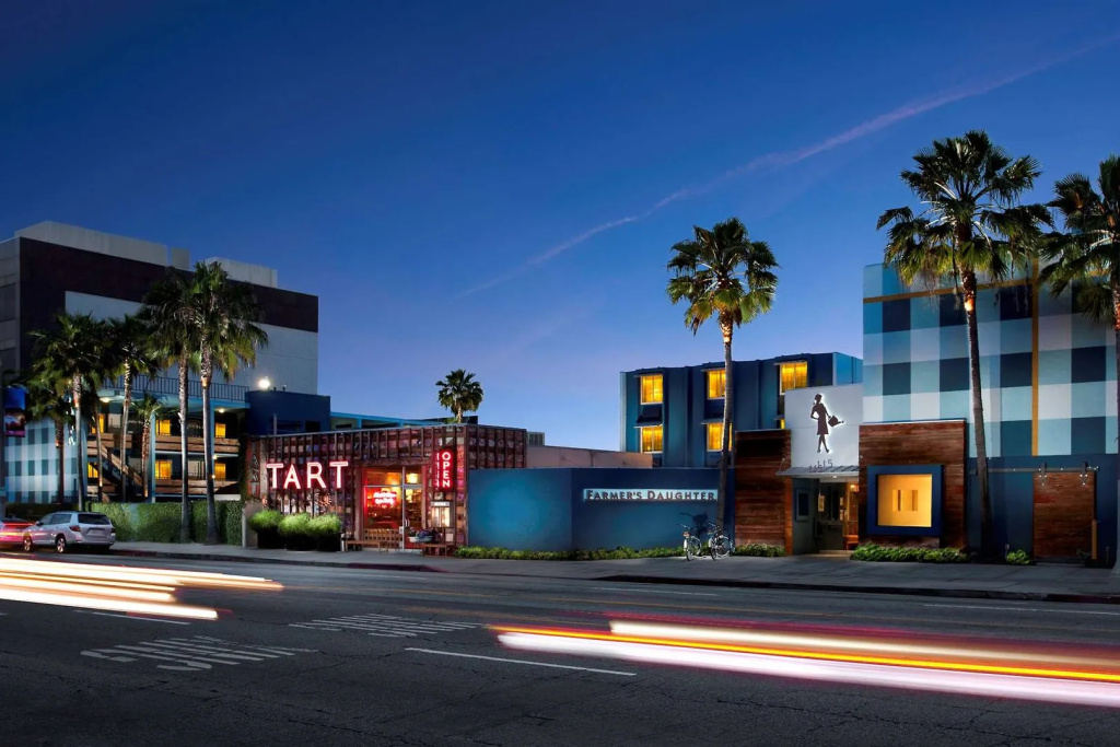 Short Stories Hotel — фото