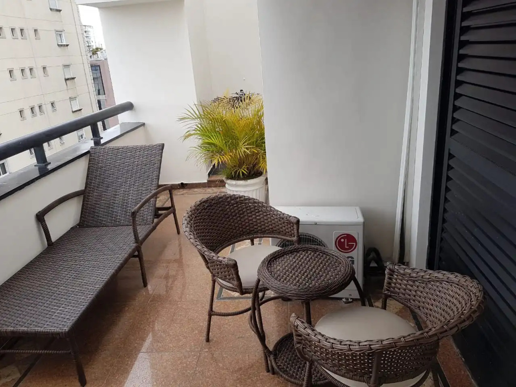 The Landmark Residence - Oficial - Général