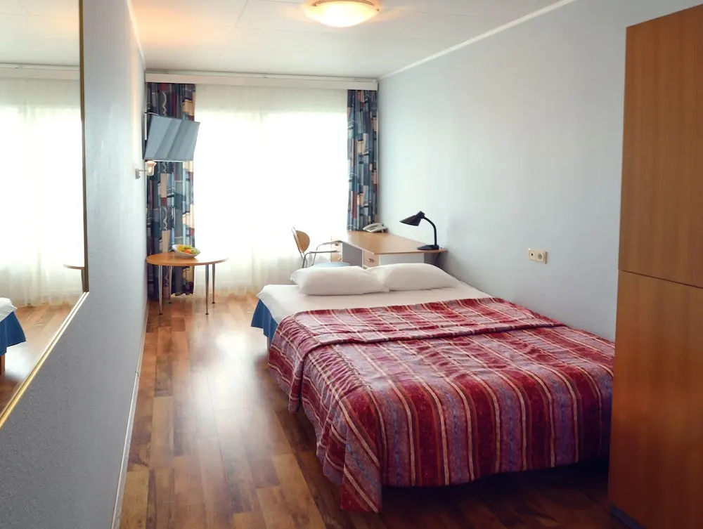 Baltic Hotel Promenaadi - Général