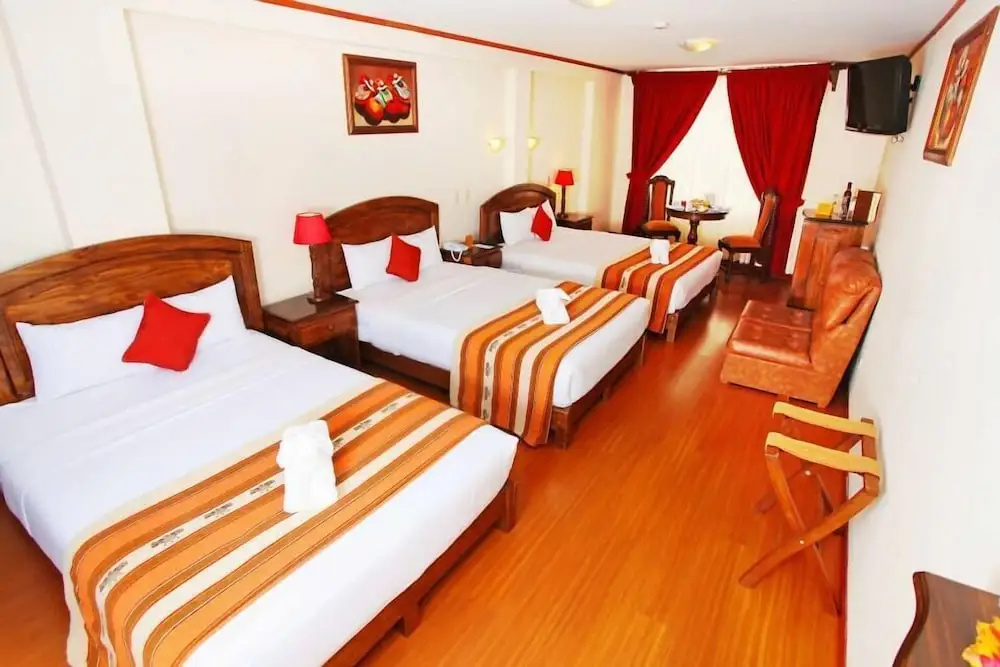 Hotel photo 28