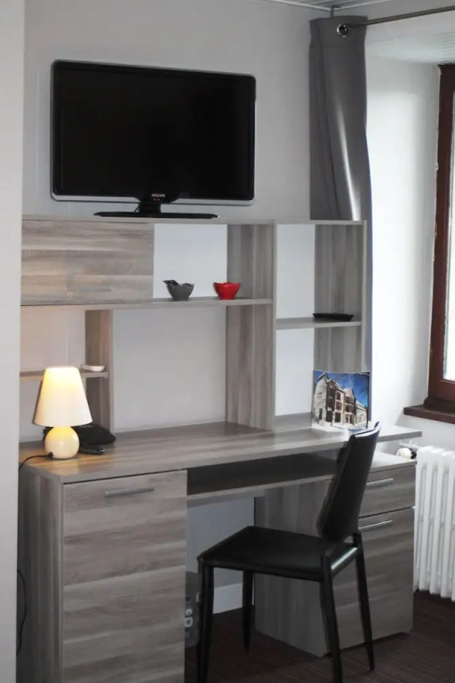 Hotel des Chazes - Chambres