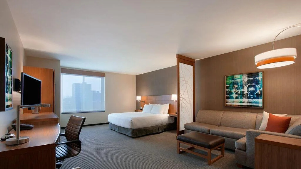 Hyatt Place Cleveland / Westlake / Crocker Park - Général