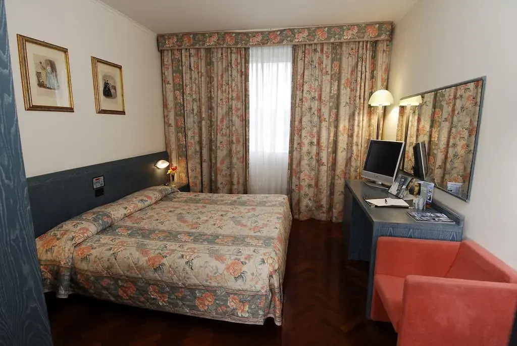 Park Hotel Ripaverde - Général