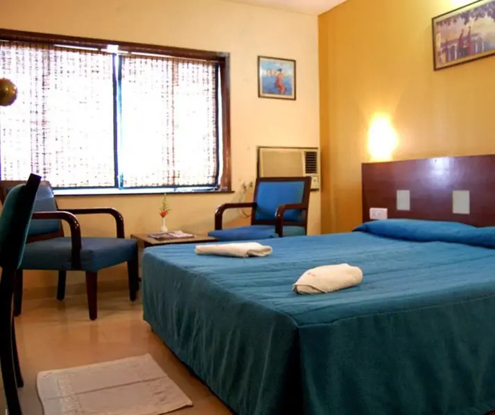 Standard Single room with balcony