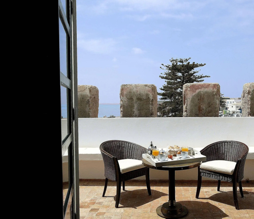 Madada Mogador Hotel - Général