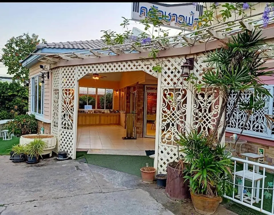Grand Visanu Hotel - Général