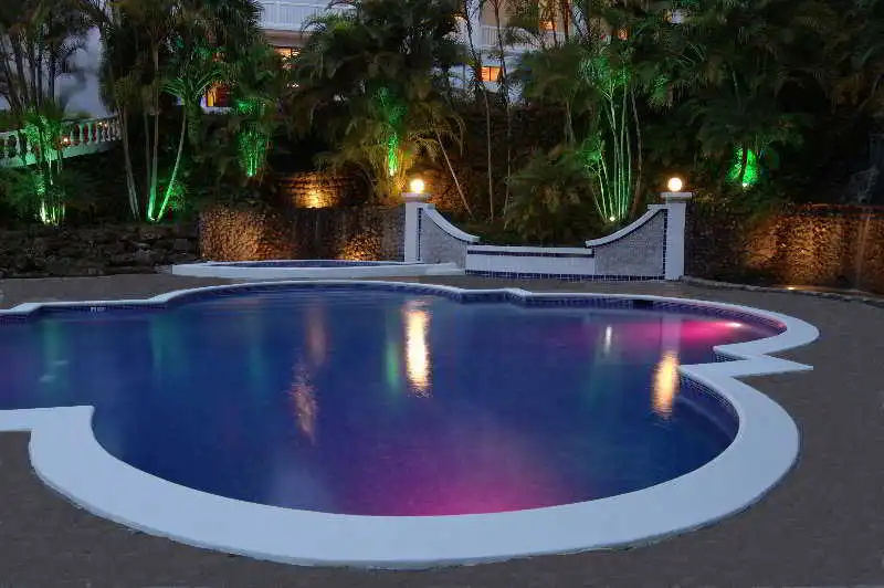 Fogo Resort - 4