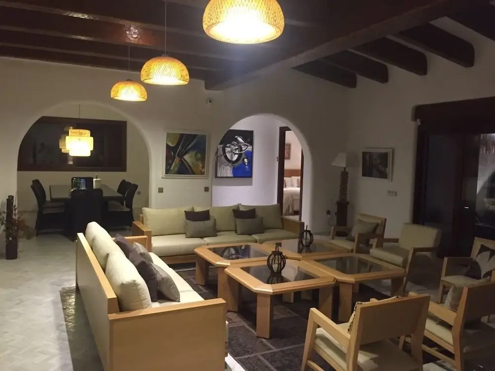 Villa