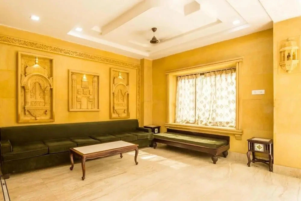 Hotel Hayyat - Général