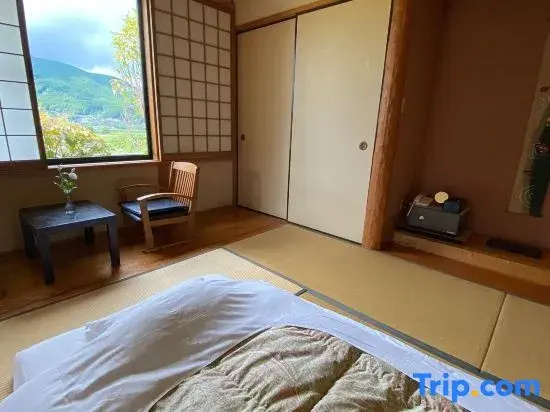 Japanese Style room