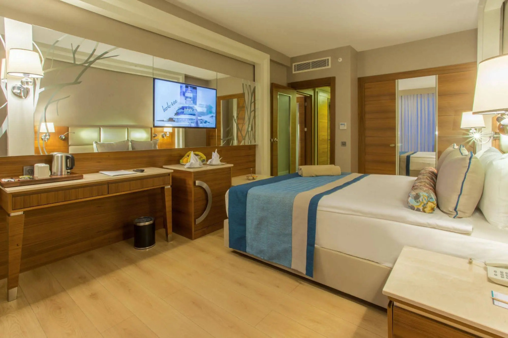 Sensitive Premium Resort & Spa - All Inclusive - Général