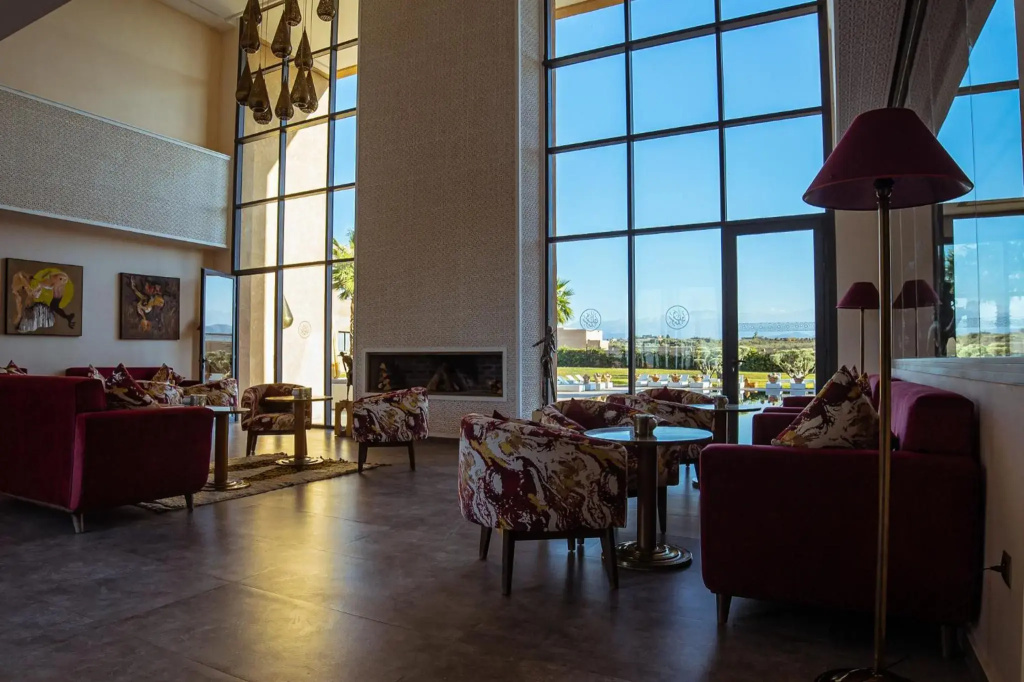 Sumahan Suites & Spa - фото 48