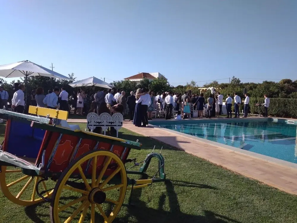 Quinta dos Is - Général